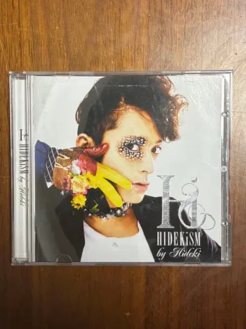 HIDEKiSM