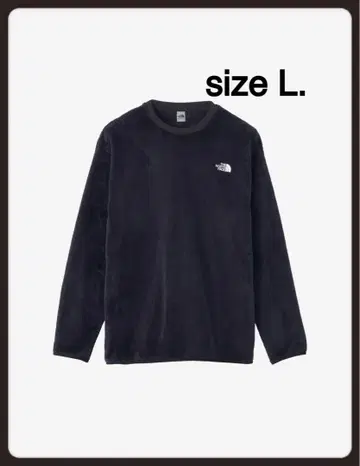 THE NORTH FACE 버사 미드 크루 L
