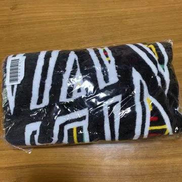 WANIMA 타월