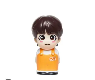 오니시 류세이 손가락 인형