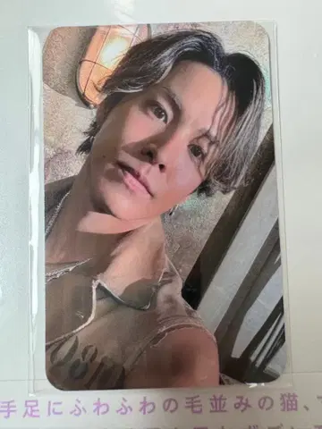 RIKU 트레이딩 카드 2