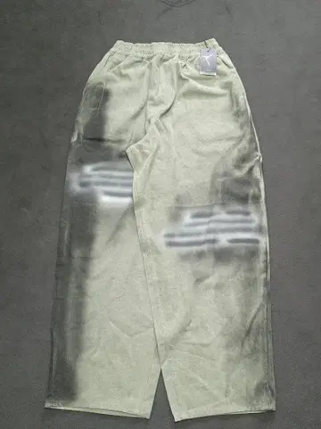 minsobi 팬츠 프리 사이즈
