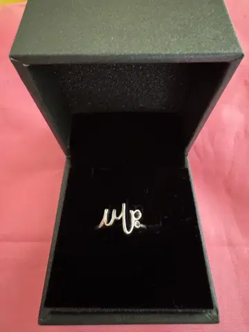 IMP. 핑키링 5호