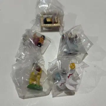 5종 비주튠 세계의 미술품 컬렉션 3교시