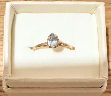 노제스 핑키링 3호 K10 마린 블루 아쿠아