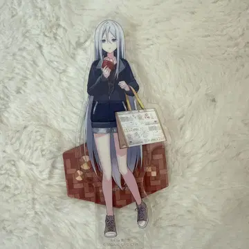 요이사키 카나데 아크릴 스탠드 페니란