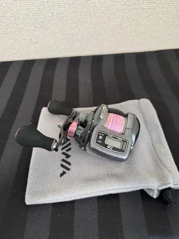 새상품급 Daiwa 홍아 KOHGA ICS 103