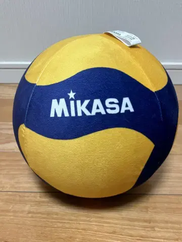 MIKASA 미카사 배구 봉제 인형 하이큐!!