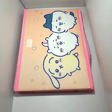치이카와 (먼작귀) 수납 박스