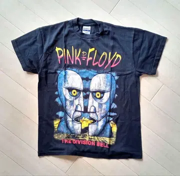 Pink Floyd 핑크 플로이드 The Division Bell TEE