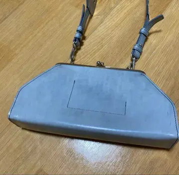 BIGOTRE bag 스카이블루 숄더백