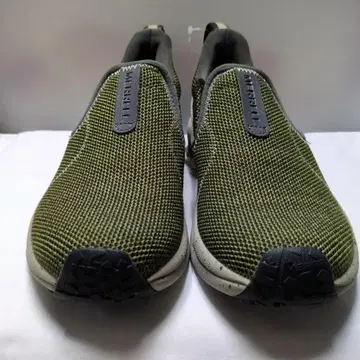 Merrell 슬립온 올리브색