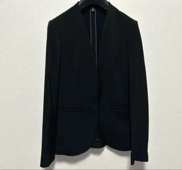 ICB Fied 노카라 자켓