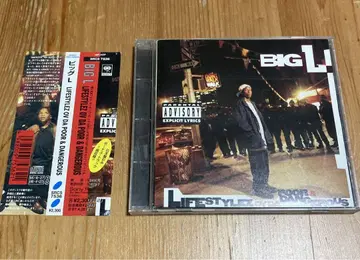 일본 국내반 보트라 BIG L LIFESTYLEZ OV DA POOR