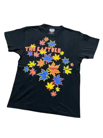 THE RAPTURE 랩처 셔츠 S