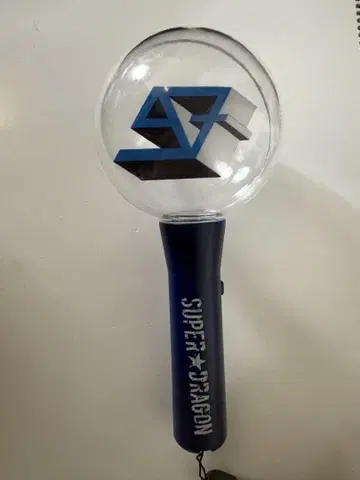 SUPER DRAGON 응원봉 Ver.3