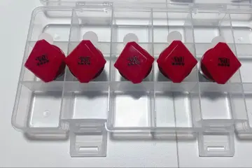바우 링라이트 KnightX 바우군