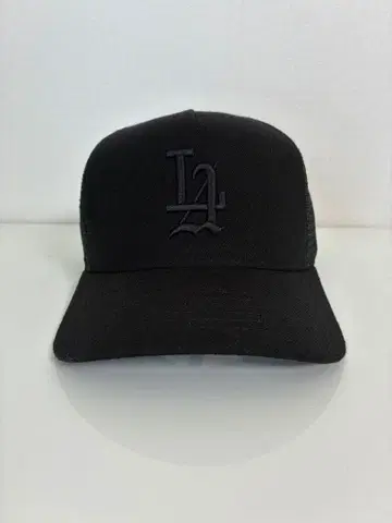 stampd cap 캡 LA STRUCTURED