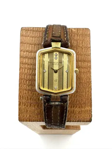 FAVRE LEUBA 쿼츠 손목시계 m57