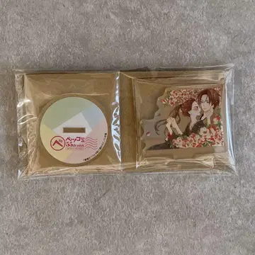 베츠코미 이머시브전 청루 오페라 랜덤 아크릴 스탠드