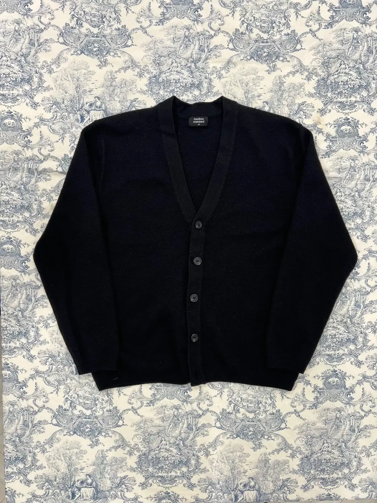 MUSINSA STANDARD 무신사스탠다드 [Musinsa Standard] Musinsa