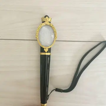 트위스티드 원더랜드 마법 펜형 응원봉
