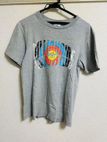 선착순! Billionaire Boys Club 그레이 T셔츠