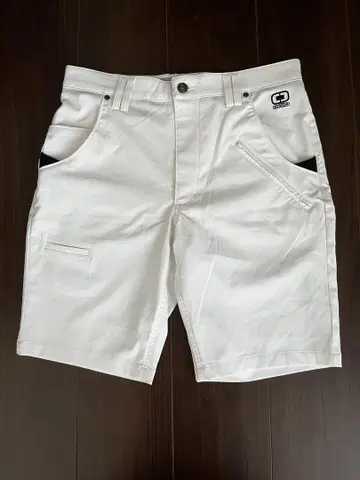 Ogio 화이트 숏팬츠