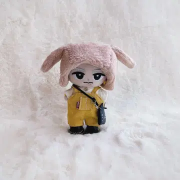 치루누이 토끼 귀 모자 스노치루 의류