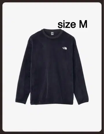 THE NORTH FACE 버사 미드 크루 M