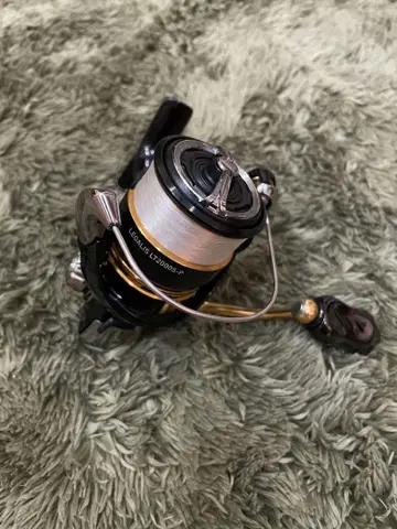 DAIWA 23 레갈리스 LT2000S-P
