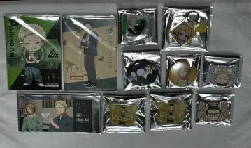 기븐 굿즈 묶음 판매 영화 기븐 히이라기 mix 영화 기븐 바다로