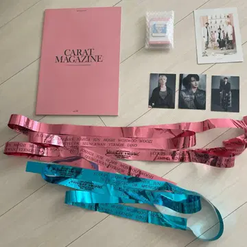 세부치 굿즈 묶음 판매