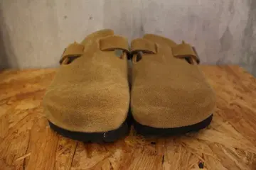 BIRKENSTOCK 보스턴 LEVE 내로우 22.5cm