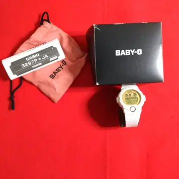 [ 기간 한정 가격! CASIO Baby-G BG-6901 ]