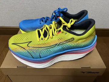 웨이브 리벨리온 프로 26.0cm 새상품 미사용