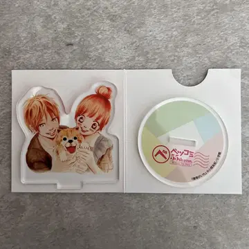 베츠코미 이머시브전 우리들이 있었다 랜덤 아크릴 스탠드