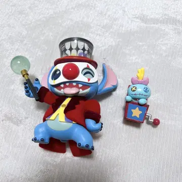TOPTOY 해외 스티치 STITCH 매지션