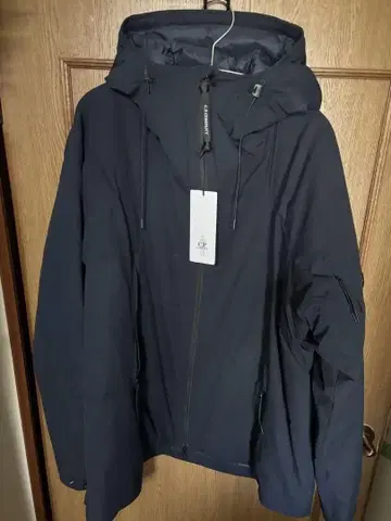 CP COMPANY pro-tek 패딩 자켓 택 포함 새상품