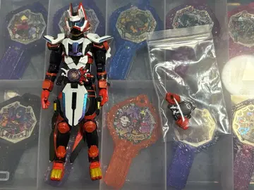 가면라이더 기츠