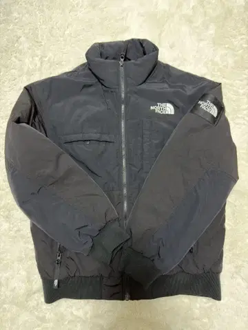 THE NORTH FACE STUMPY PADDING JACKET
