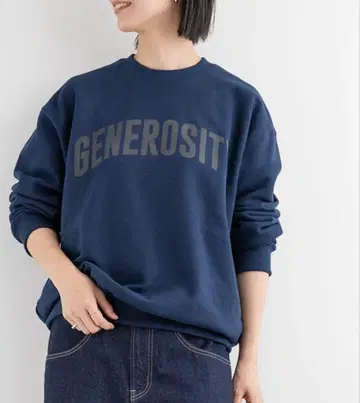 BARNYARDSTORM GENEROSITY 맨투맨