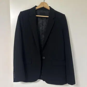 moussy 테일러드 자켓 사이즈 2