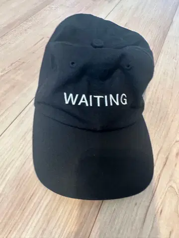 watching for the sun cap