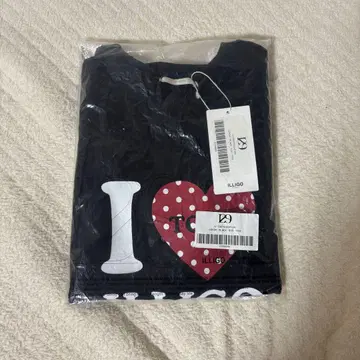 ILLIGO T셔츠 MUSINSA TOKYO POPUP 구매자 혜택