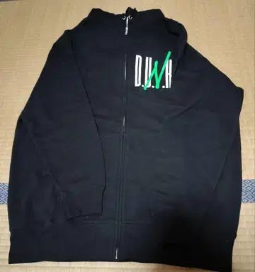 DUNK 오리지널 빅 실루엣 후드티