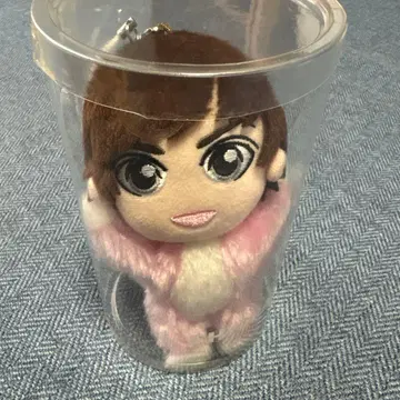 카토 시게아키 속 인형 봉제 인형