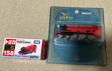 호그와트 익스프레스 토미카