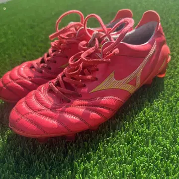 미즈노 모렐리아 네오4 JAPAN 25.0