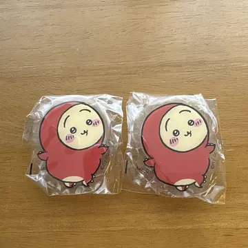 치이카와 (먼작귀) 한국 스마트폰 그립 토끼 타코